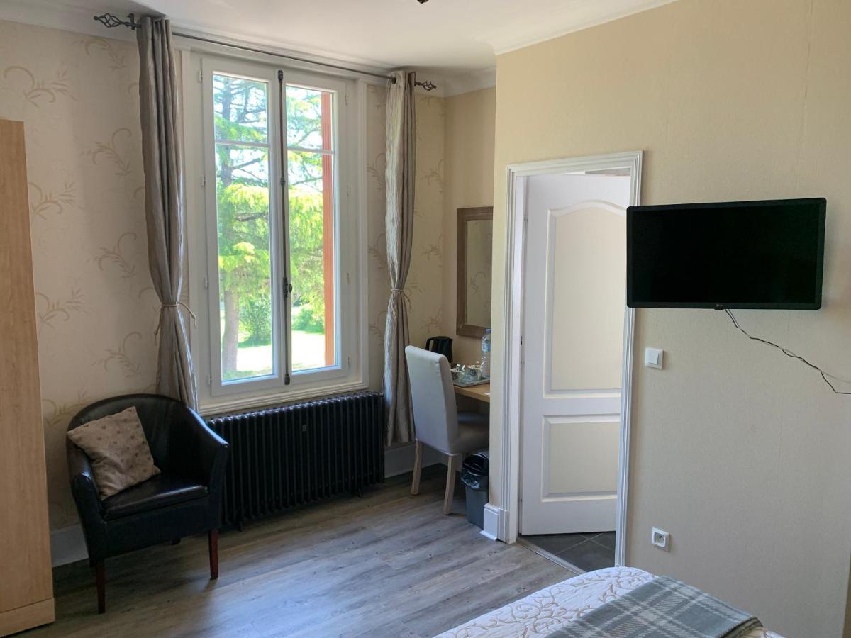 Bed and Breakfast Le Pontet Miramont-de-Guyenne Exterior foto
