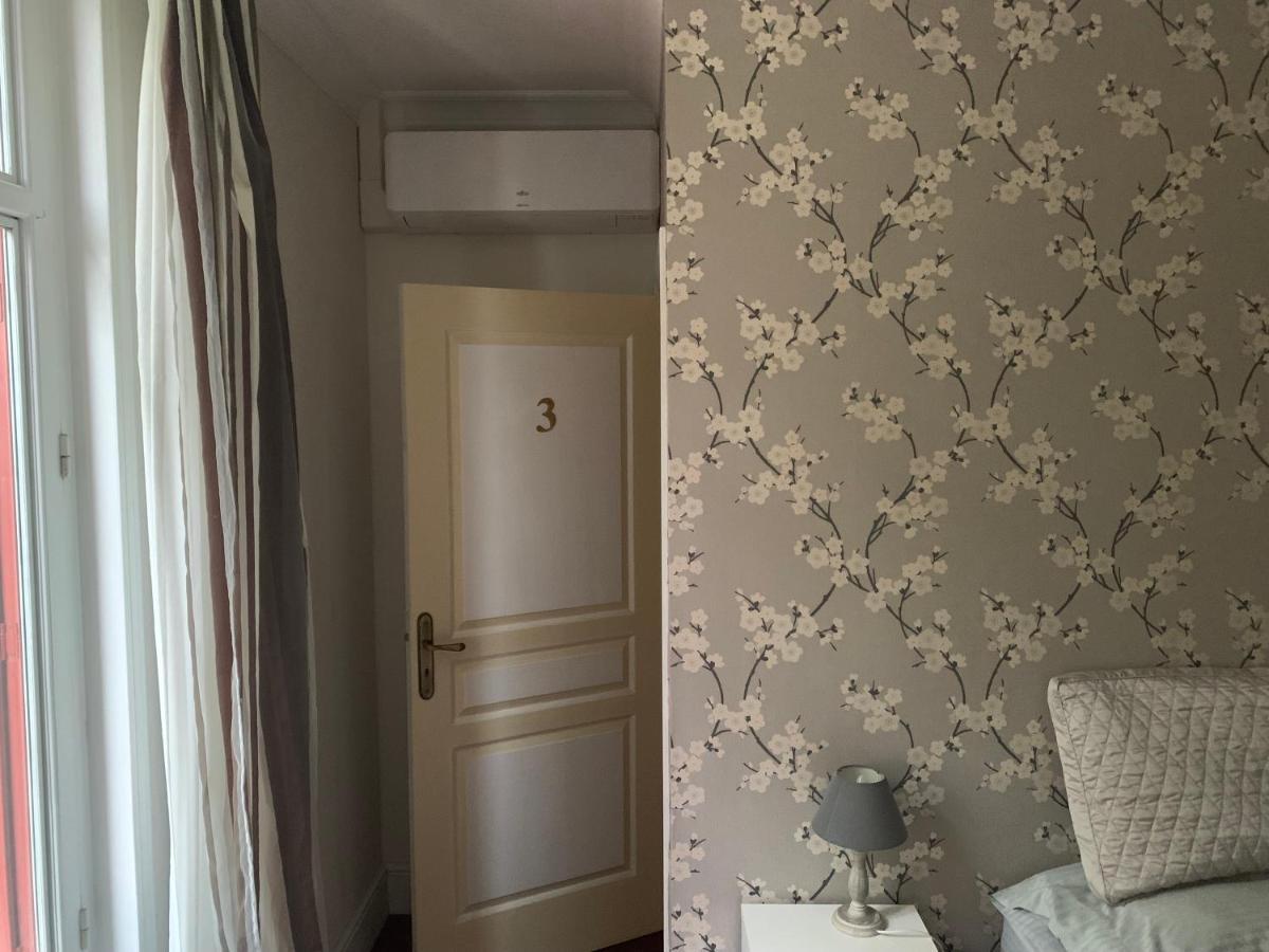 Bed and Breakfast Le Pontet Miramont-de-Guyenne Exterior foto