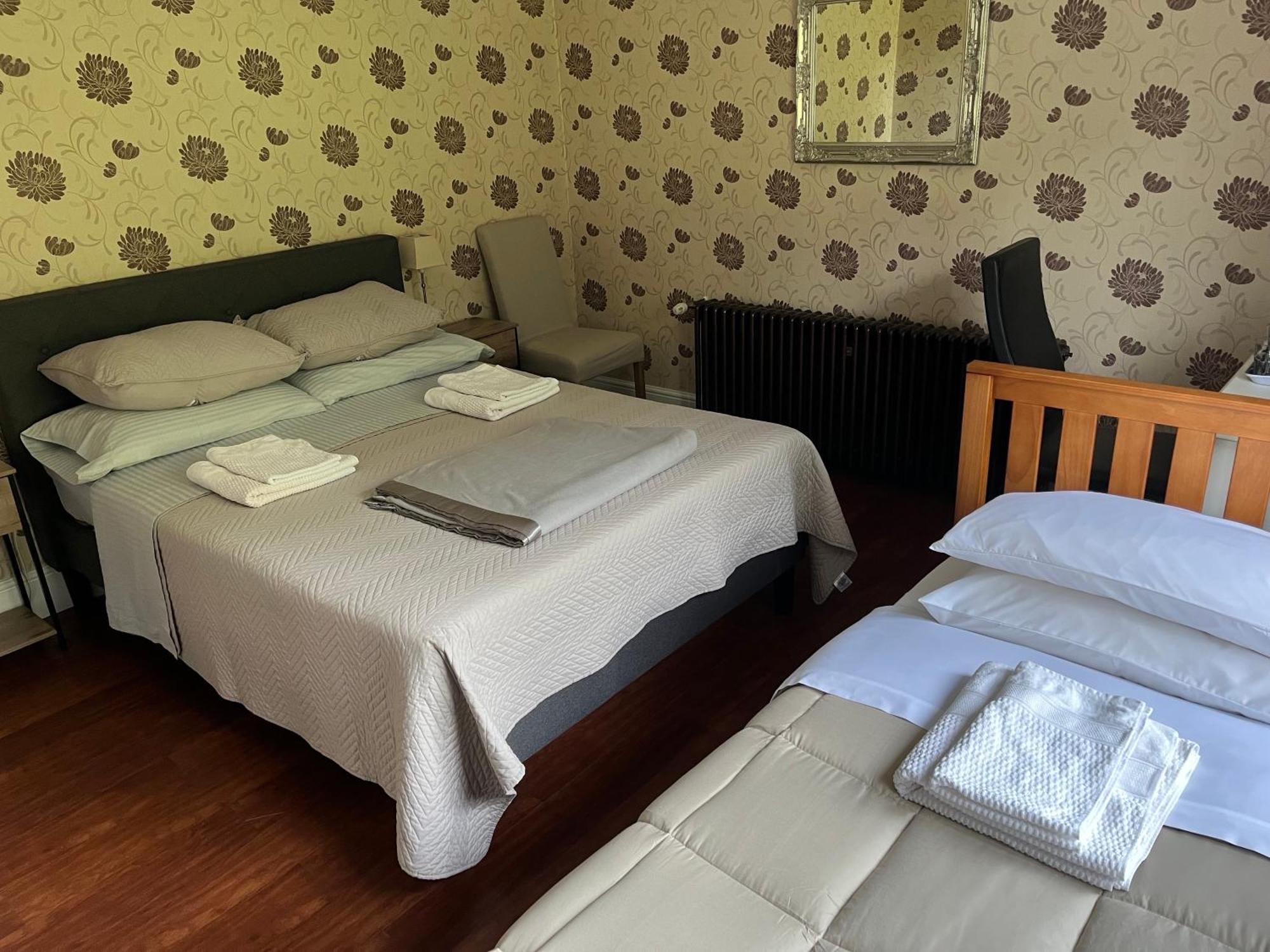 Bed and Breakfast Le Pontet Miramont-de-Guyenne Exterior foto