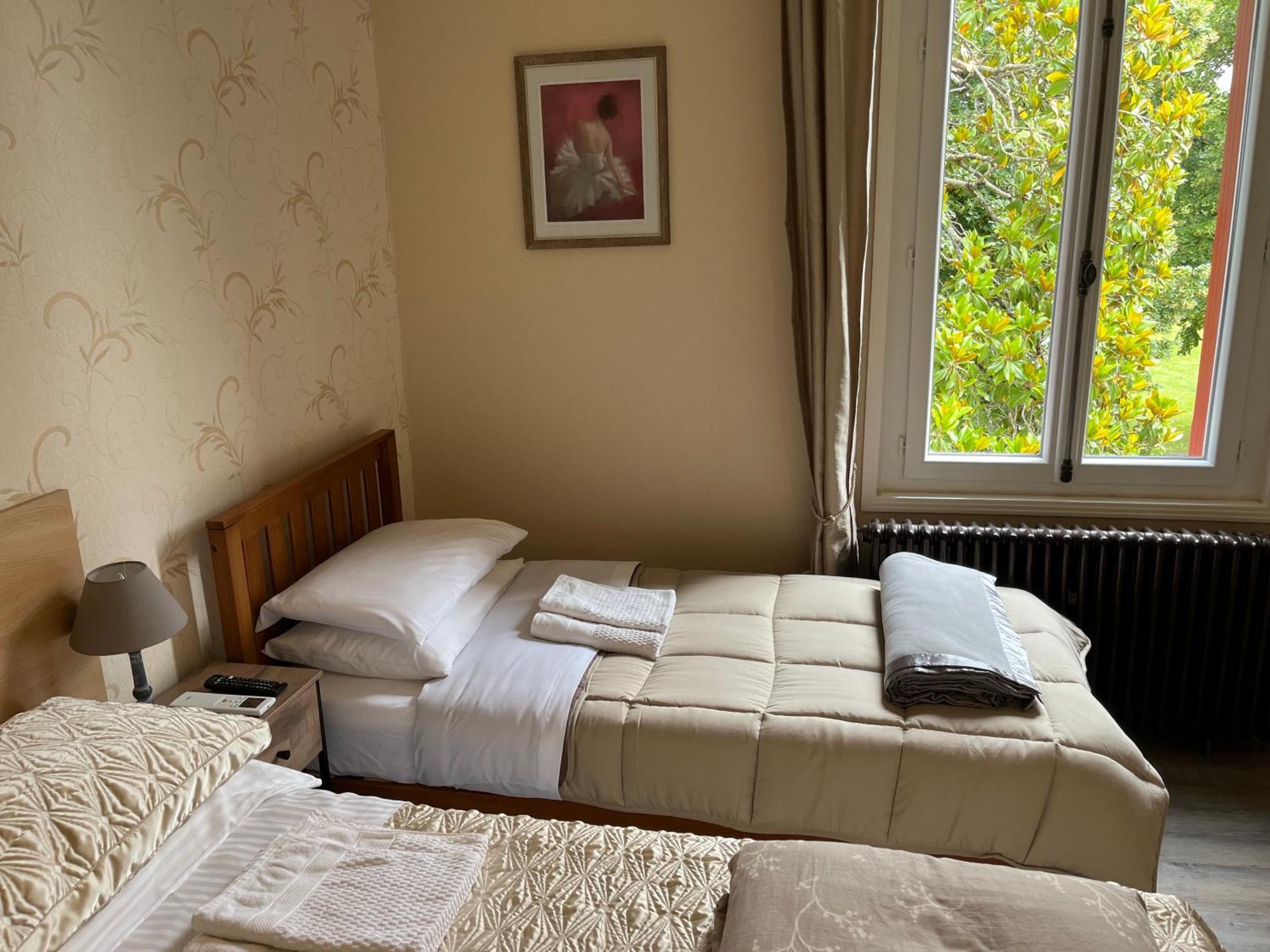 Bed and Breakfast Le Pontet Miramont-de-Guyenne Exterior foto